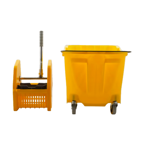 DOWNPRESS MOP BUCKET MOP BUCKET