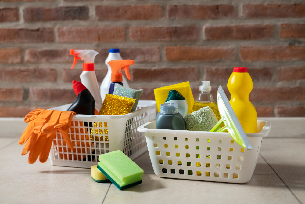 The Most Common Mistakes in Commercial Cleaning Product Use