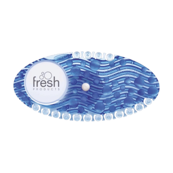 Curve Air Freshener Cotton Blossom