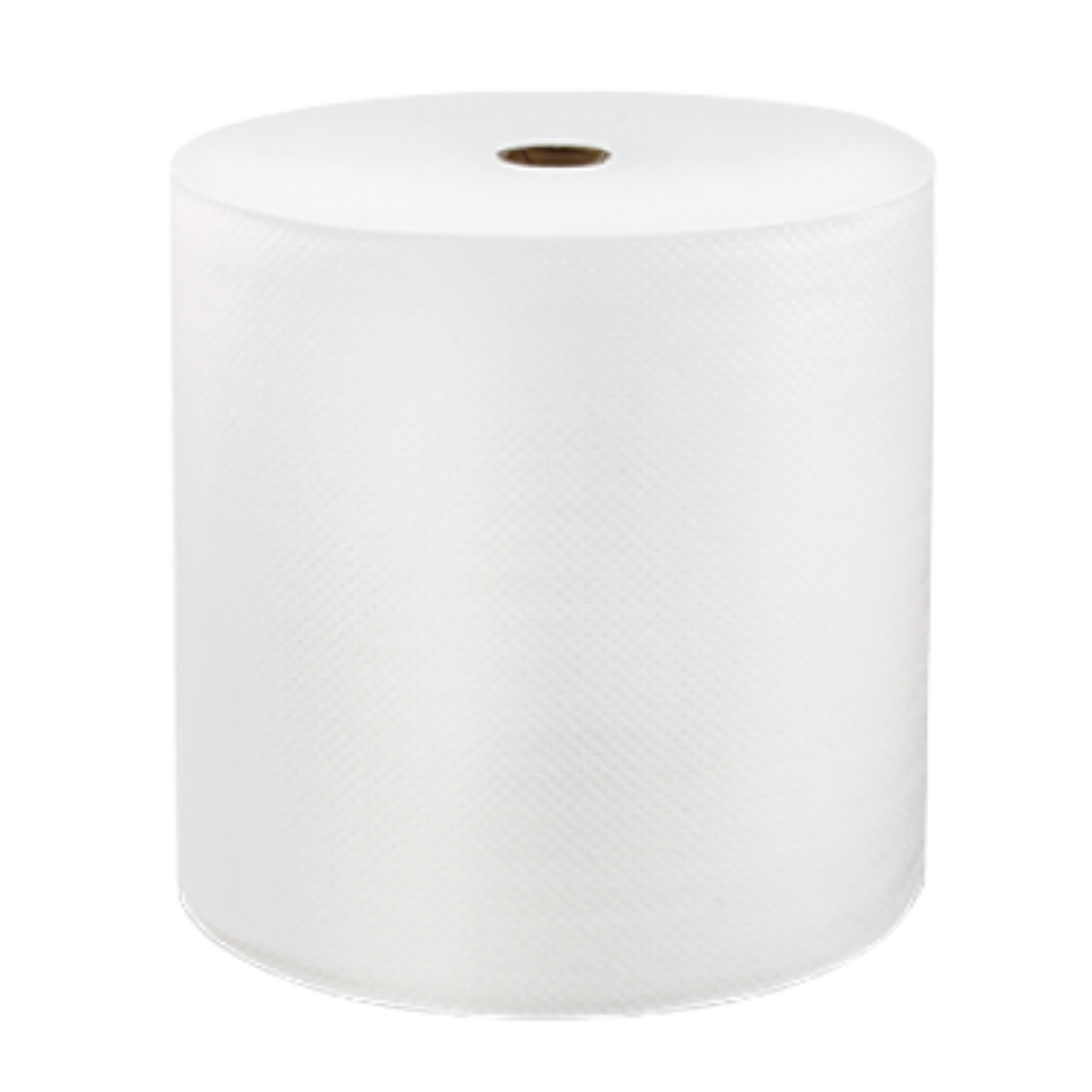 LoCor Whte No Touch Roll Towel 1000’