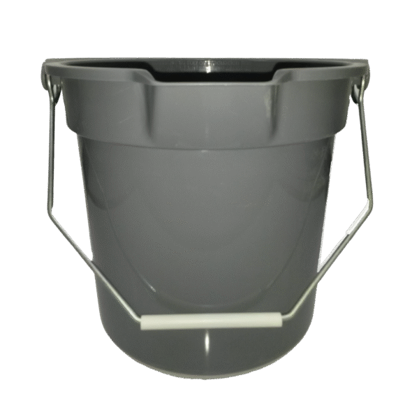 Pail with Fill Lines 14qt