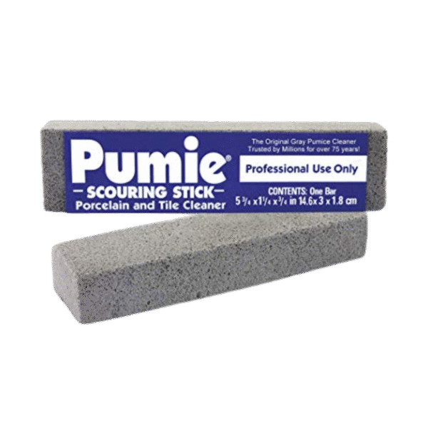 Pumice Scouring Sticks
