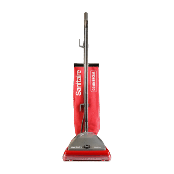 Sanitaire SC684G Upright Vacuum 12”
