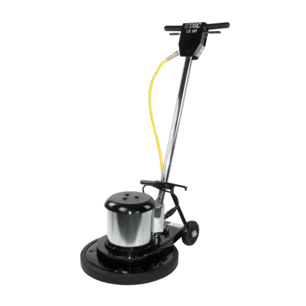 Saturn 20” Low Speed Buffer with Pad Driver 1.5 HP 175 RPM