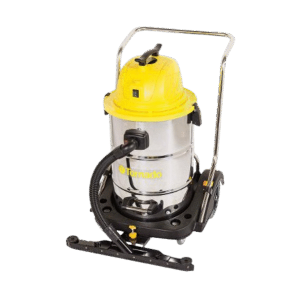 Tornado Taskforce 20 Wet Dry Vac Complete