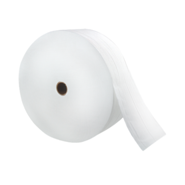 26822 LoCor JUMBO 2-PLY BATH TISSUE 12/1200